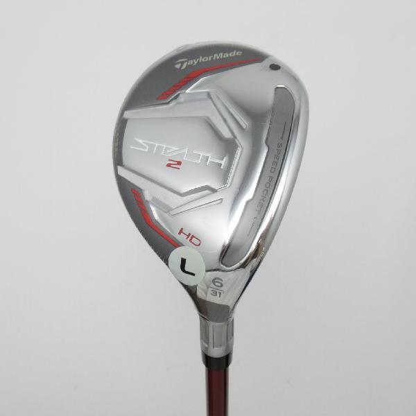 楽天市場】テーラーメイド ステルス2 レスキュー(番手6U 楽天市場】テーラーメイド ステルス2 レスキュー(番手6U