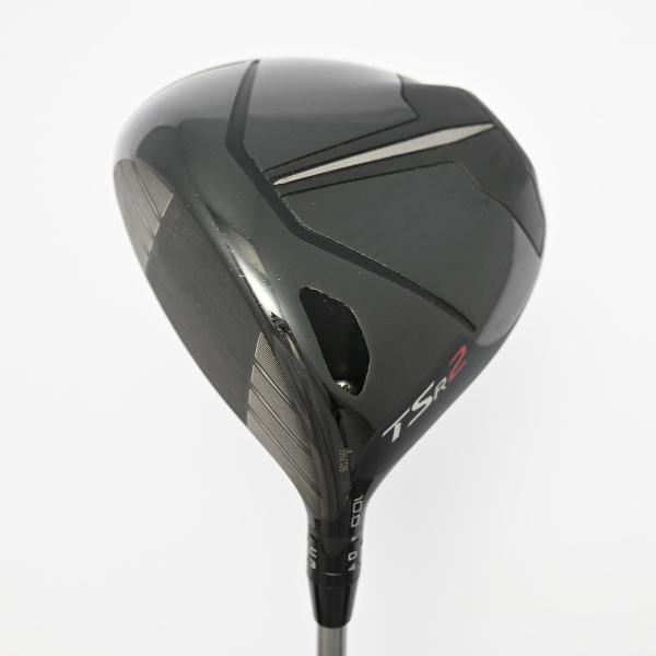 【中古】タイトリスト　TSR　TSR2 ドライバー TSP111 50　レフティシャフト：TSP111 50CDランク　フレックスS　男性用 メンズ用　左用