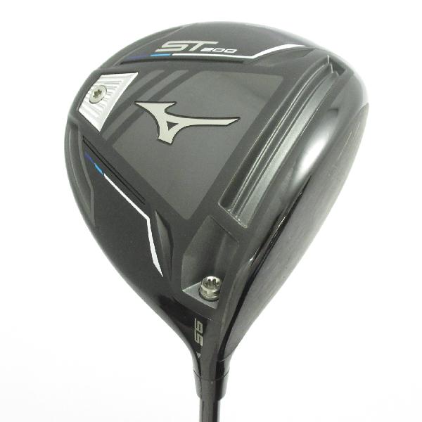ミズノ ST ST200 ドライバー Tour AD GM-200 D シャフト：Tour AD GM-200