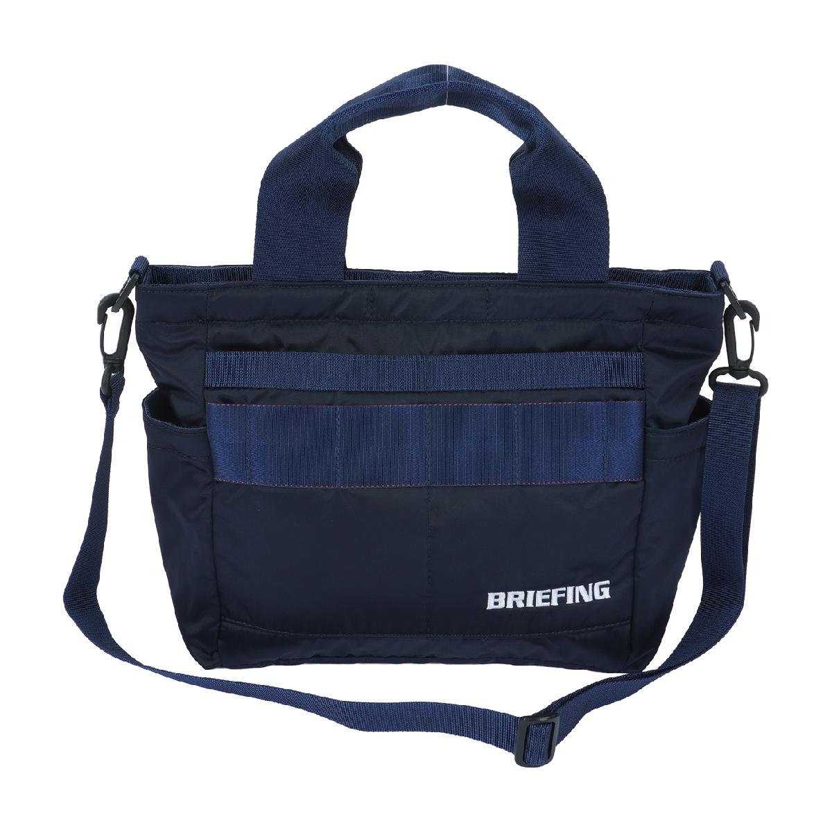 ブリーフィング　BRIEFING　ECO TWILL カートトートバッグ