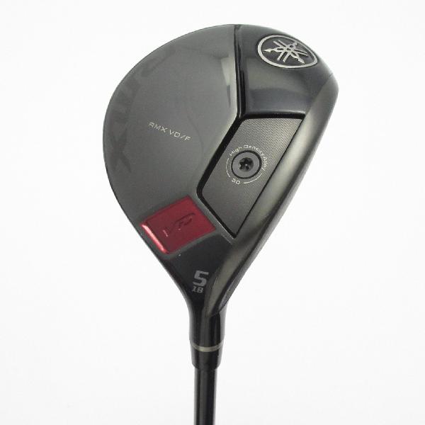 Sports, Outdoors - 【中古】ヤマハ　RMX　RMX VD フェアウェイウッド オリジナルカーボン TENSEI TR f　【5W】シャフト：オリジナルカーボン TENSEI TR fCランク　フレックスS　男性用 メンズ用　右用