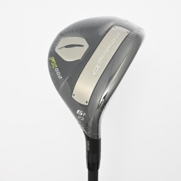 FOURTEEN - 【中古】フォーティーン　FOURTEEN　GelongD FX002 ユーティリティ FT-40f　【23】シャフト：FT-40fAランク　フレックス設定無　男性用 メンズ用　右用