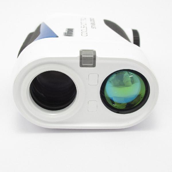 【中古】ニコン　NIKON　COOLSHOT PRO STABILIZED　CDランク　フレックス-