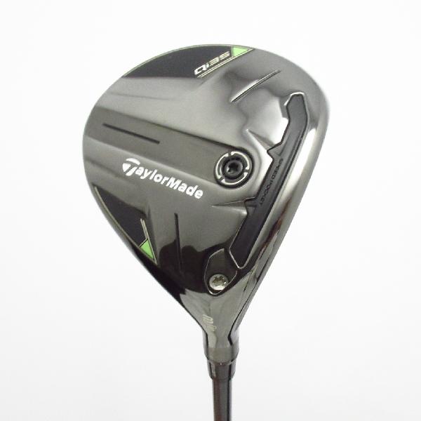 樂天商城 - 【中古】テーラーメイド　Qi35　Qi35 フェアウェイウッド Diamana Silver TM55(2025)　【3W】シャフト：Diamana Silver TM55(2025)BCランク　フレックスS　男性用 メンズ用　右用