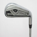 【中古】タイトリスト T SERIES T300 アイアン N.S.PRO 880 AMC シャフト:N.S.PRO 880 AMCCDランク フレックスS 男...