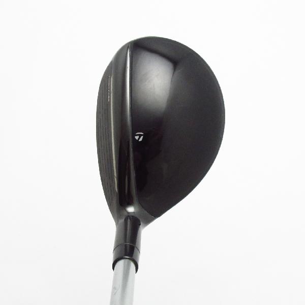 【中古】テーラーメイド　Qi10　Qi10 MAX レスキュー ユーティリティ ELDIO TM40　...