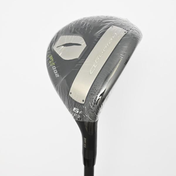 FOURTEEN - 【中古】フォーティーン　FOURTEEN　GelongD FX002 ユーティリティ FT-40f　【23】シャフト：FT-40fAランク　フレックス設定無　男性用 メンズ用　右用