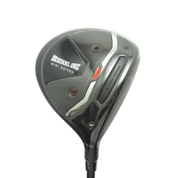 楽天市場】テーラーメイド オリジナルワン ミニ ドライバーの通販