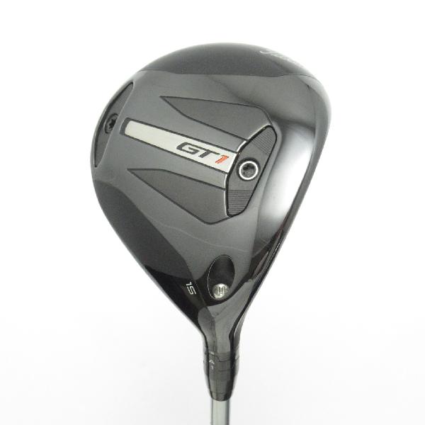TITLEIST - 【中古】タイトリスト　TITLEIST　GT1 フェアウェイウッド Air Speeder Next GEN　【3W】シャフト：Air Speeder Next GENBCランク　フレックスS　男性用 メンズ用　右用