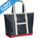 トミー ヒルフィガー ゴルフ　TOMMY HILFIGER GOLF　THE FACE トートバッグ