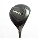 【中古】タイトリスト TITLEIST GT280 MINI ドライバー TENSEI 1K BLACK 65 シャフト:TENSEI 1K BLACK 65BCランク フレックスS 男性用 メンズ用 右用
