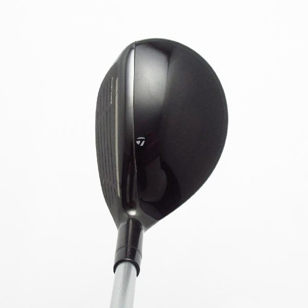 【中古】テーラーメイド　Qi10　Qi10 MAX レスキュー ユーティリティ ELDIO TM40　...