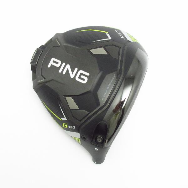 楽天市場】ドライバー ヘッドのみ pingの通販