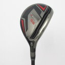 【中古】本間ゴルフ TOUR WORLD ツアーワールド GS ユーティリティ SPEED TUNED 48 【U4】シャフト:SPEED TUNED 48BC...
