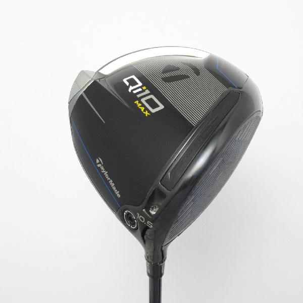 楽天市場】テーラーメイド qi10max ドライバー(メンズクラブ 楽天市場】テーラーメイド qi10max ドライバー(メンズクラブ