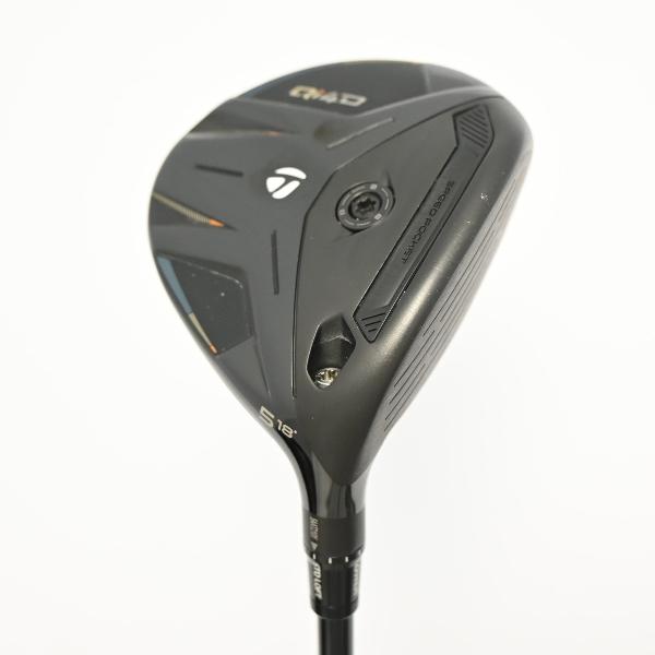 TaylorMade Qi4D