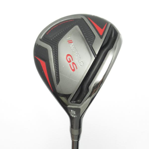 HONMA T//WORLD GS