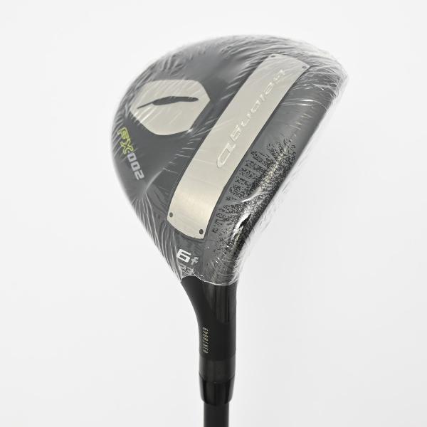 FOURTEEN - 【中古】フォーティーン　FOURTEEN　GelongD FX002 ユーティリティ FT-40f　【23】シャフト：FT-40fAランク　フレックス設定無　男性用 メンズ用　右用