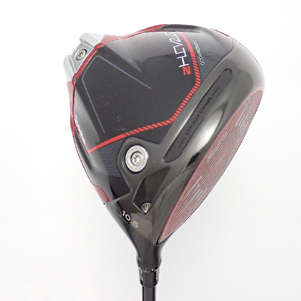 商品説明シャフトTENSEI RED TM50(2022)ロフト10.5フレックスS左右右用長さ45.75重量(g)301±バランスD3.5±程度Cヘッドカバー有付属品無グリップ-グリップ程度汚れ・消耗在庫店舗ネット店備考商品の程度についてAメーカーフィルムで保護されていて使用痕跡が全く見られない状態Bクラウン・バックフェース・シャフトに傷はなく、ソール・フェースに目立たない傷はあるが、全体的にきれいな状態Cクラウン・バックフェース・シャフトに目立たない傷が確認できる状態ソール・フェースに擦り傷・当たり傷など使用感のある傷が見られる状態Dクラウン・バックフェース・シャフトに擦り傷・当たり傷・小さな凹み・目立つ塗装剥がれが確認できる状態ソール・フェースに爪にかかるような擦り傷・当たり傷が見られる状態E全体的に汚く見える状態(使用に問題はございません)注意事項・注文手続き完了後の内容変更・キャンセル・交換・返品はお受けできません。あらかじめご了承ください。・ゴルフガレージ店頭でも販売しておりますので、タイミングによっては店頭完売によりご用意できない場合もございます。・重量・バランスについては弊社実測値です。・長さは、メーカーによって測定方法が異なるため、シャフト改造の痕跡が認められない場合、実測値が近似値であればメーカー公表値を表示しています。※アイアンセットの場合は、主に5番アイアンの長さを表示しています。中古 pricedown