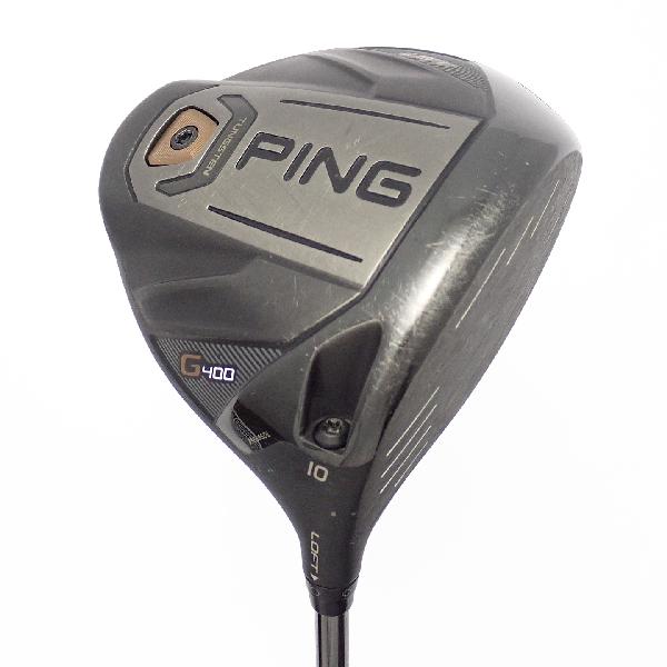 楽天市場】ping g400 ドライバー kurokageの通販