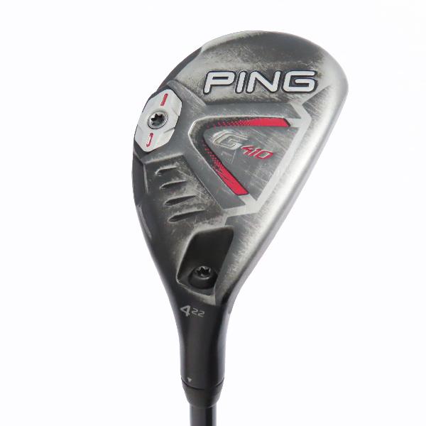 楽天市場】ping 410 4uの通販