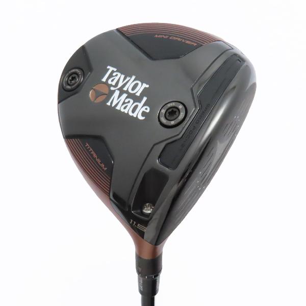 【中古】テーラーメイド　BRNR　バーナー ミニ(2024) ドライバー PROFORCE 65 M40X J-SPEC　シャフト：PROFORCE 65 M40X J-SPECBCランク　フレックスS　男性用 メンズ用　右用