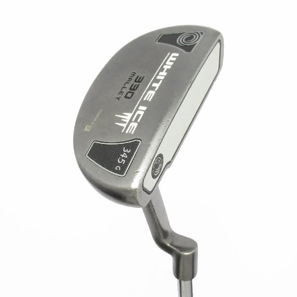 楽天市場】odyssey white ice ヘッドカバーの通販