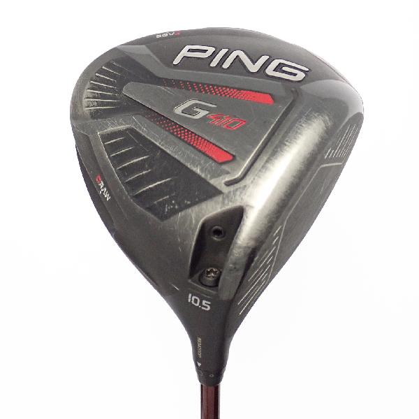 楽天市場】ping g410 plus ドライバーの通販
