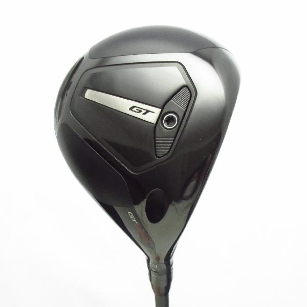 【中古】タイトリスト　TITLEIST　GT280 MINI ドライバー TENSEI 1K BLACK 65　シャフト：TENSEI 1K BLACK 65BCランク　フレックスS　男性用 メンズ用　右用