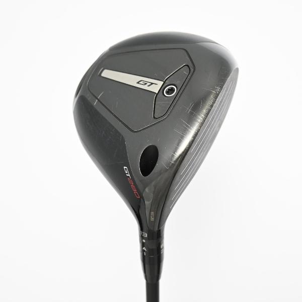 【中古】タイトリスト　TITLEIST　GT280 MINI ドライバー TENSEI 1K BLACK 65　シャフト：TENSEI 1K BLACK 65Cランク　フレックスS　男性用 メンズ用　右用