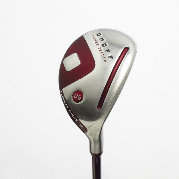 楽天市場】オノフ ユーティリティー（フレックス（ゴルフクラブ）R2