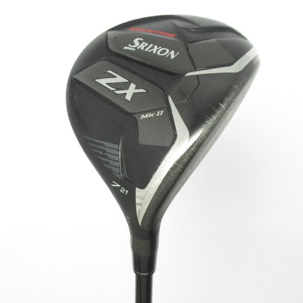 楽天市場】srixon スリクソン zx フェアウェイウッドの通販