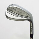 【中古】ピン GLIDE グライド 4.0 S ウェッジ N.S.PRO MODUS3 TOUR 105 【56-12】シャフト:N.S.PRO MODUS3 ...