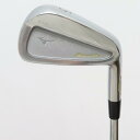 【中古】ミズノ Mizuno Pro Mizuno Pro 319 アイアン Dynamic Gold 120 シャフト:Dynamic Gold 120CDランク フレックスS200 男性用 メンズ用 右用