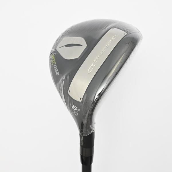 FOURTEEN - 【中古】フォーティーン　FOURTEEN　GelongD FX002 ユーティリティ FT-40f　【23】シャフト：FT-40fAランク　フレックス設定無　男性用 メンズ用　右用