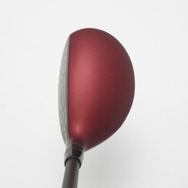 【中古】エーデザインゴルフ　A GRIND　A GRIND LILWOOD ユーティリティ カーボンシャフト　【U7】シャフト：カーボンシャフトCランク　フレックスR　男性用 メンズ用　右用