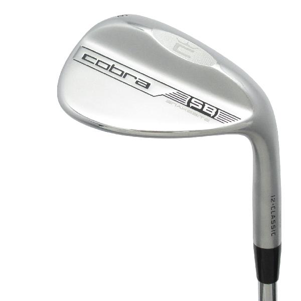 コブラ　KING　キング SNAKEBITE(2023) ウェッジ N.S.PRO MODUS3 TOUR 105　シャフト：N.S.PRO MODUS3 TOUR 105Cランク　フレックスS　男性用 メンズ用　右用