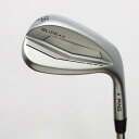 【中古】ピン GLIDE グライド 4.0 S ウェッジ N.S.PRO MODUS3 TOUR 105 【56-12】シャフト:N.S.PRO MODUS3 ...
