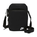 ナイキ NIKE ヘリテージ クロスボディバッグ