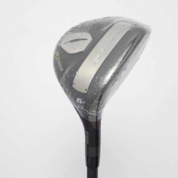 FOURTEEN - 【中古】フォーティーン　FOURTEEN　GelongD FX002 ユーティリティ FT-40f　【23】シャフト：FT-40fAランク　フレックス設定無　男性用 メンズ用　右用