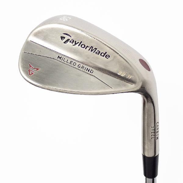 商品説明シャフトDynamic Goldロフト58-11フレックスWEDGE左右右用長さ35重量(g)494±バランスD2.5±程度Cヘッドカバー無付属品無グリップ-グリップ程度やや汚れ在庫店舗西葛西店備考出荷予定時期通常2日後に出荷商品の程度についてAメーカーフィルムで保護されていて使用痕跡が全く見られない状態Bバックフェース・シャフト・ソール・フェースに目立たない傷はあるが、全体的にきれいな状態Cバックフェース・シャフトソール・フェースに擦り傷・当たり傷など使用感のある傷が見られる状態Dバックフェース・シャフト・ソール・フェースに大きな擦り傷・当たり傷が見られる状態E全体的に汚く見える状態(使用に問題はございません)注意事項・注文手続き完了後の内容変更・キャンセル・交換・返品はお受けできません。あらかじめご了承ください。・ゴルフガレージ店頭でも販売しておりますので、タイミングによっては店頭完売によりご用意できない場合もございます。・重量・バランスについては弊社実測値です。・長さは、メーカーによって測定方法が異なるため、シャフト改造の痕跡が認められない場合、実測値が近似値であればメーカー公表値を表示しています。※アイアンセットの場合は、主に5番アイアンの長さを表示しています。中古
