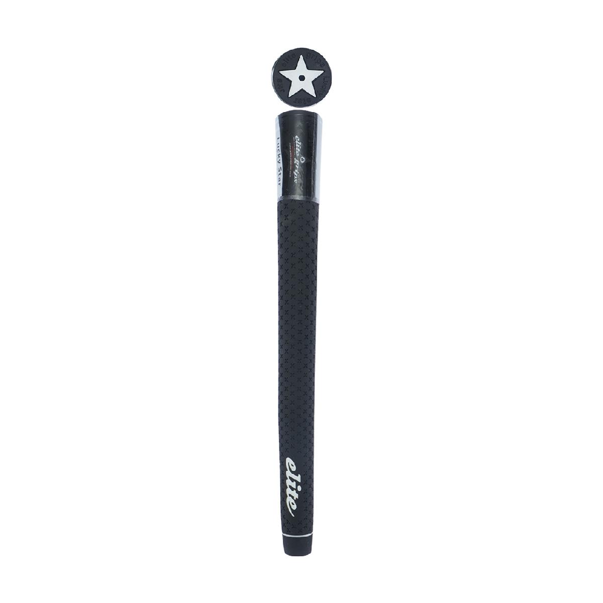 エリートグリップ　elite grips　Lucky Star JUMBO グリップ
