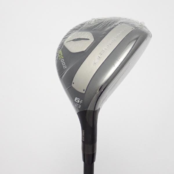 FOURTEEN - 【中古】フォーティーン　FOURTEEN　GelongD FX002 ユーティリティ FT-40f　【23】シャフト：FT-40fAランク　フレックス設定無　男性用 メンズ用　右用