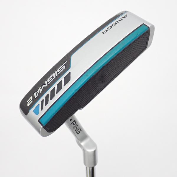 楽天市場】ping パター シグマ2 アンサーの通販