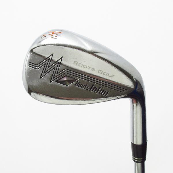 楽天市場】ウェッジ（ブランドルーツゴルフ）（メンズクラブ｜クラブ