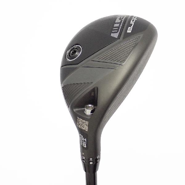 COBRA GOLF - 【中古】コブラ　cobra　OPTM ユーティリティ Speeder NX for Cobra　【U3】シャフト：Speeder NX for CobraBCランク　フレックスS　男性用 メンズ用　右用