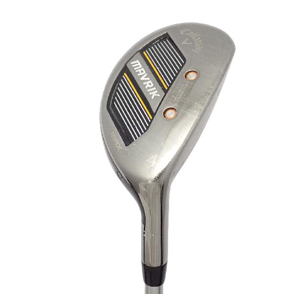楽天市場】mavrik max ユーティリティー 4hの通販
