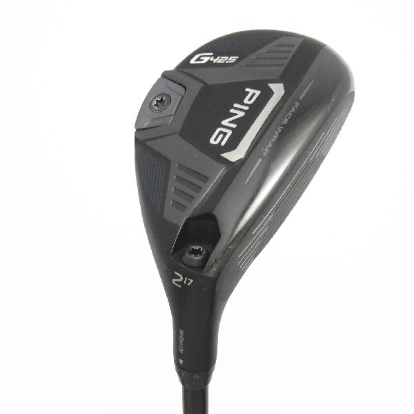 楽天市場】ping g425 ユーティリティ alta jcb srの通販