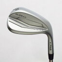 【中古】ピン GLIDE グライド 4.0 S ウェッジ N.S.PRO MODUS3 TOUR 105 【56-12】シャフト:N.S.PRO MODUS3 ...