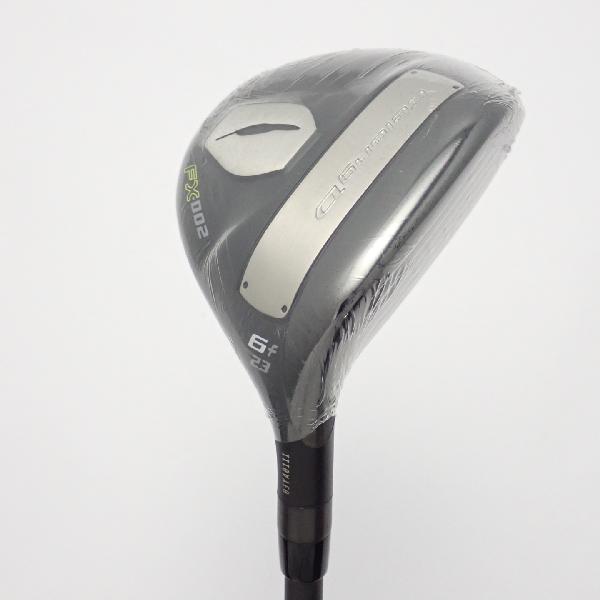FOURTEEN - 【中古】フォーティーン　FOURTEEN　GelongD FX002 ユーティリティ FT-40f　【23】シャフト：FT-40fAランク　フレックス設定無　男性用 メンズ用　右用